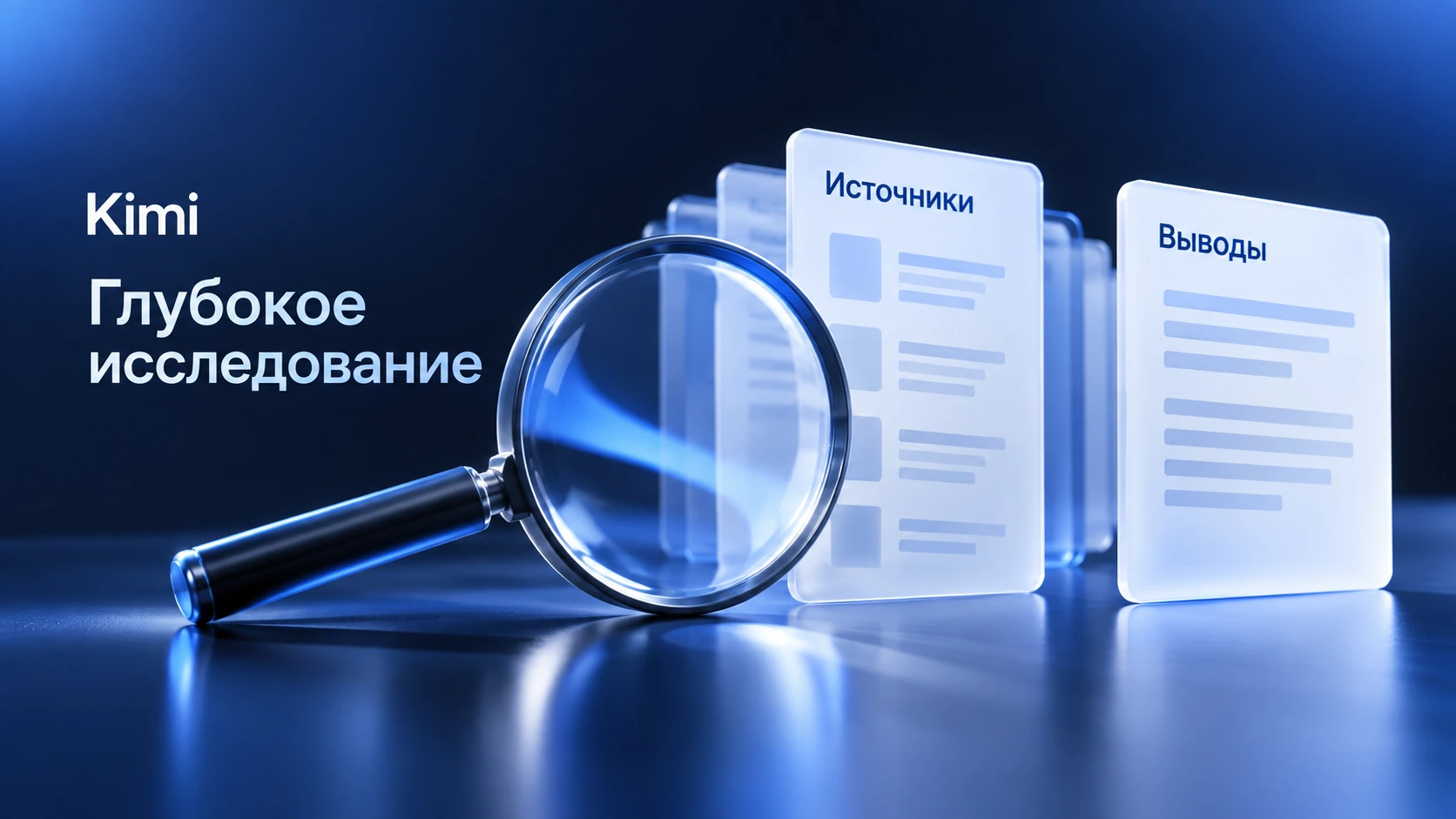 Исследование документов: исходные материалы, источники и выводы